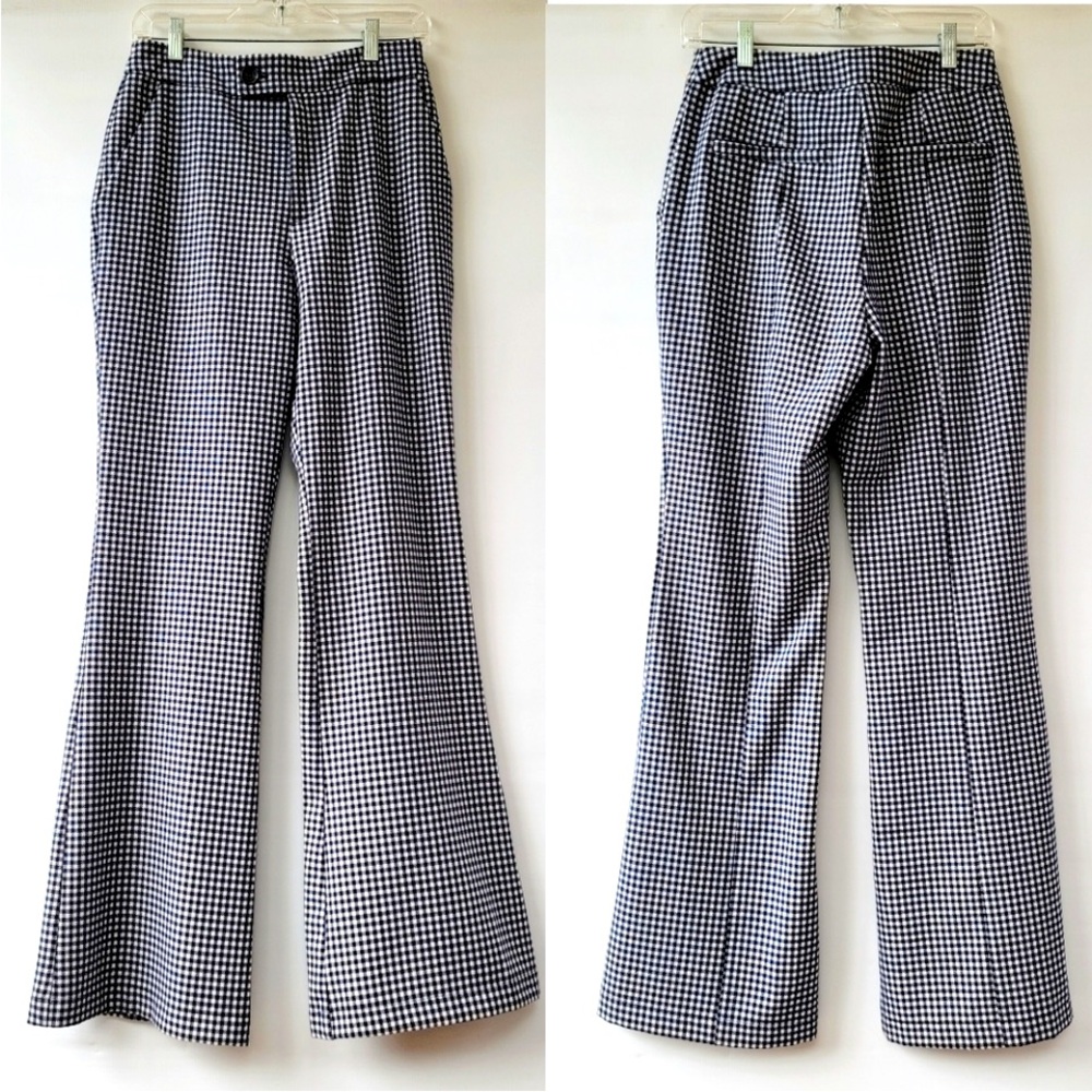 Like New Avec Les Filles High Waist Flare-Size 6